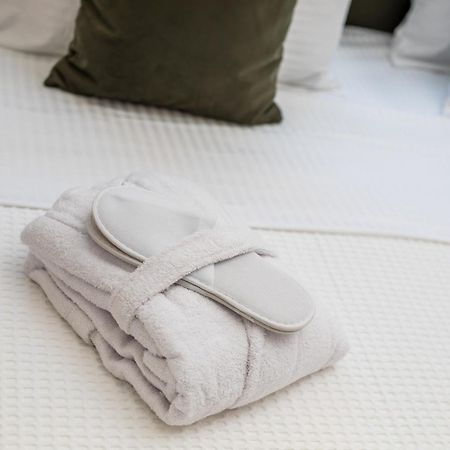 Rodi Luxury Apartment Rhodes City Luaran gambar