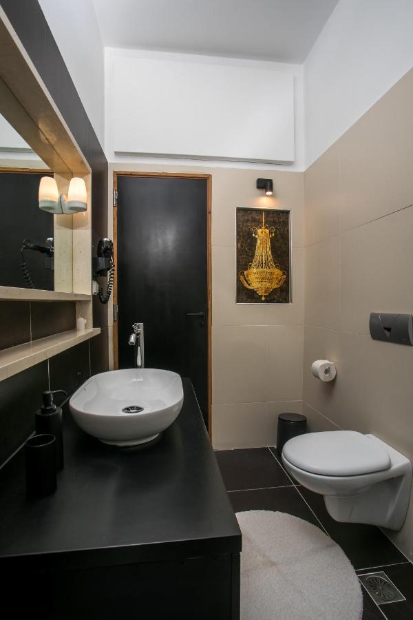 Rodi Luxury Apartment Rhodes City Luaran gambar