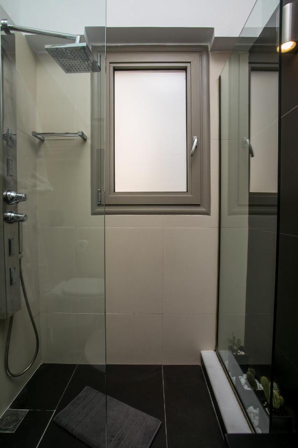 Rodi Luxury Apartment Rhodes City Luaran gambar