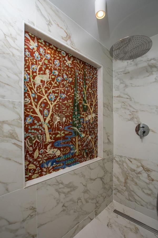 Rodi Luxury Apartment Rhodes City Luaran gambar