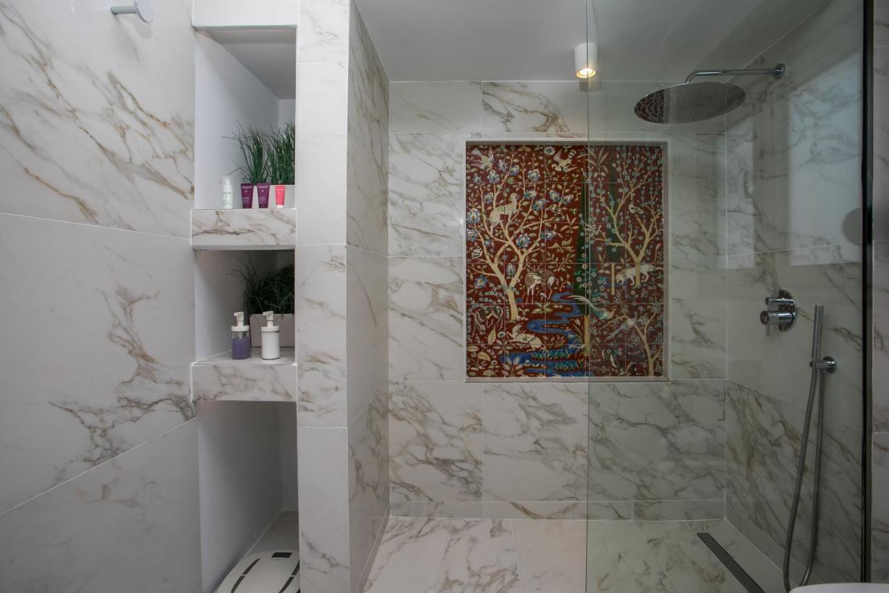 Rodi Luxury Apartment Rhodes City Luaran gambar