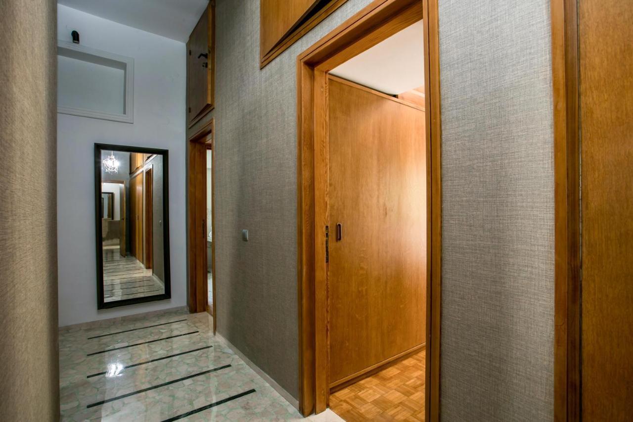 Rodi Luxury Apartment Rhodes City Luaran gambar