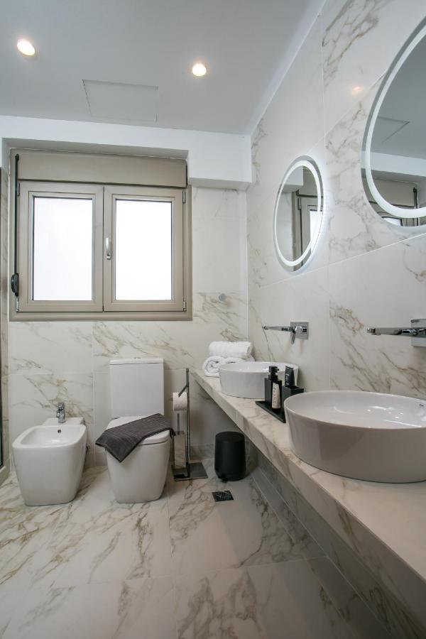 Rodi Luxury Apartment Rhodes City Luaran gambar