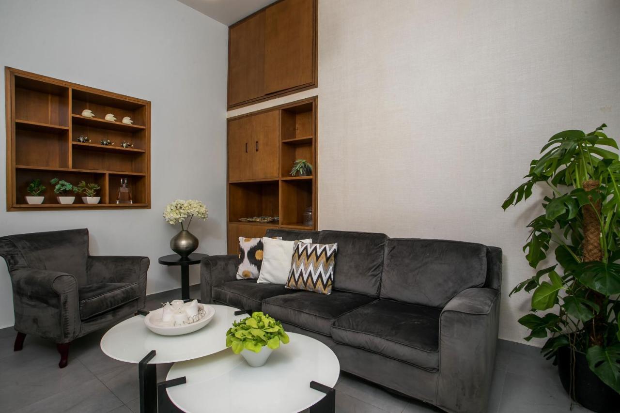 Rodi Luxury Apartment Rhodes City Luaran gambar