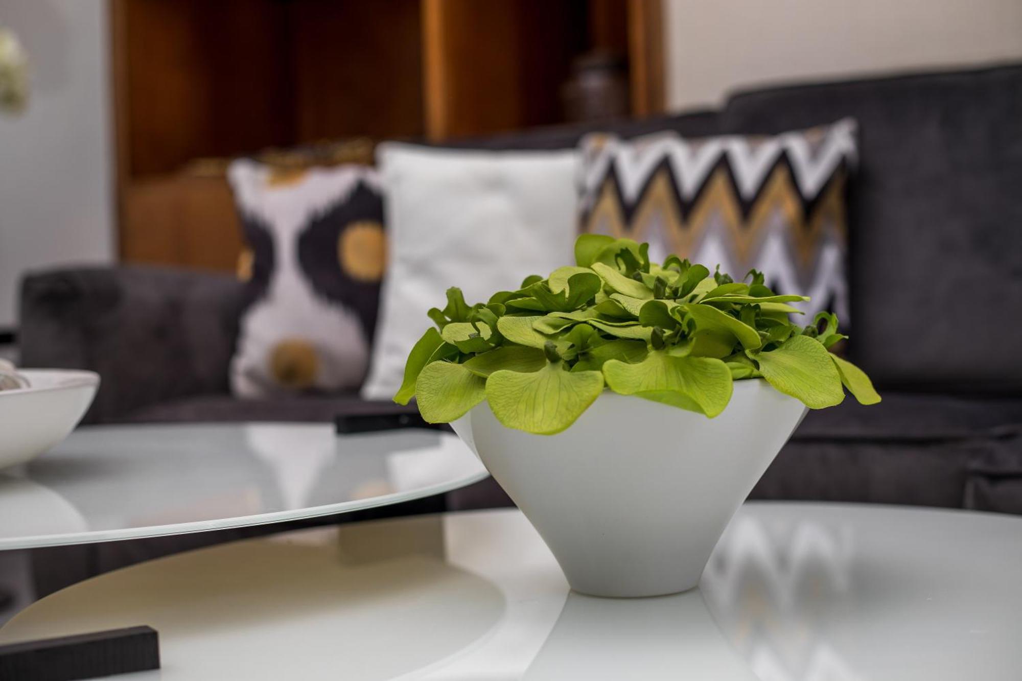 Rodi Luxury Apartment Rhodes City Luaran gambar