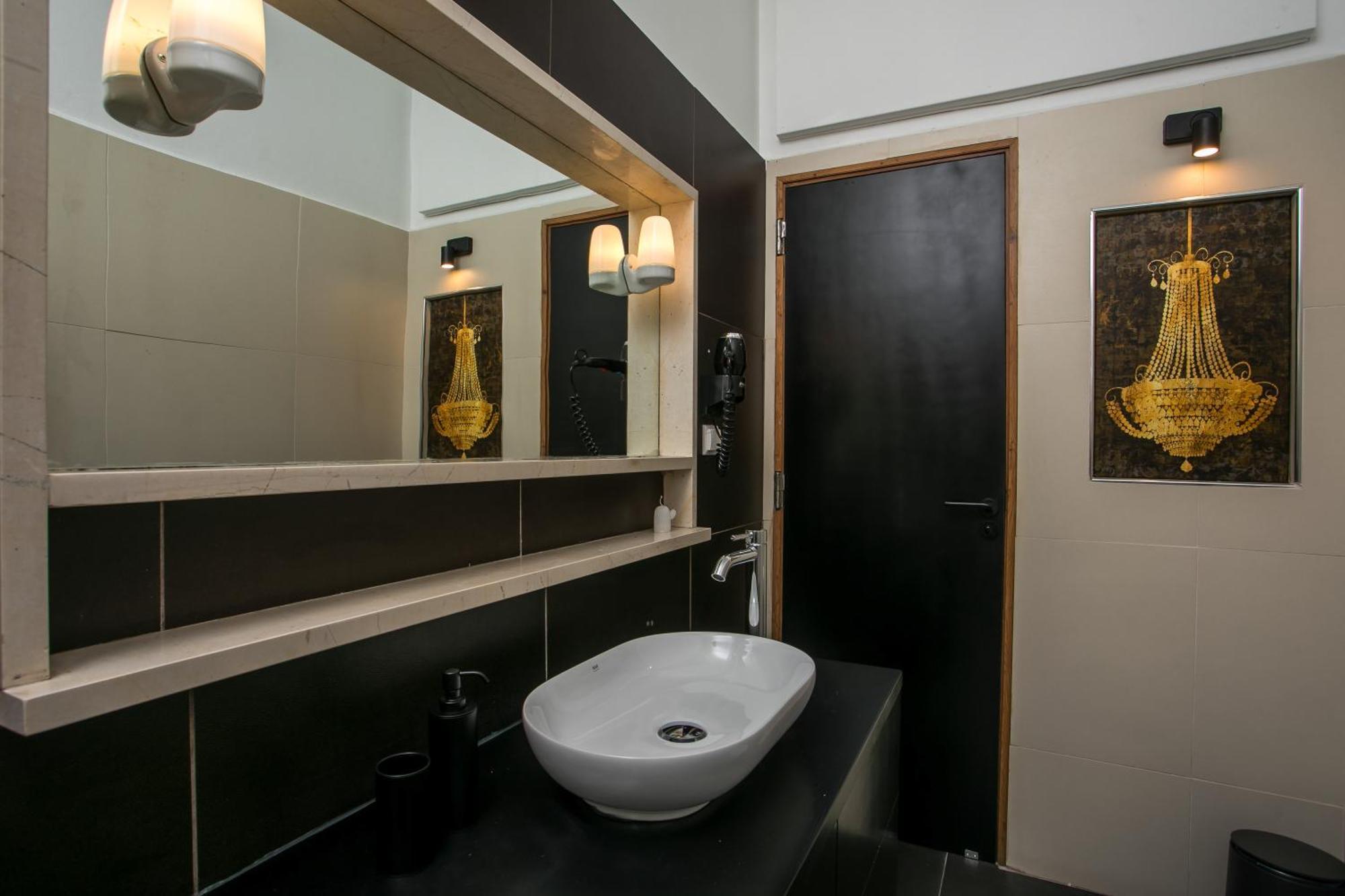 Rodi Luxury Apartment Rhodes City Luaran gambar