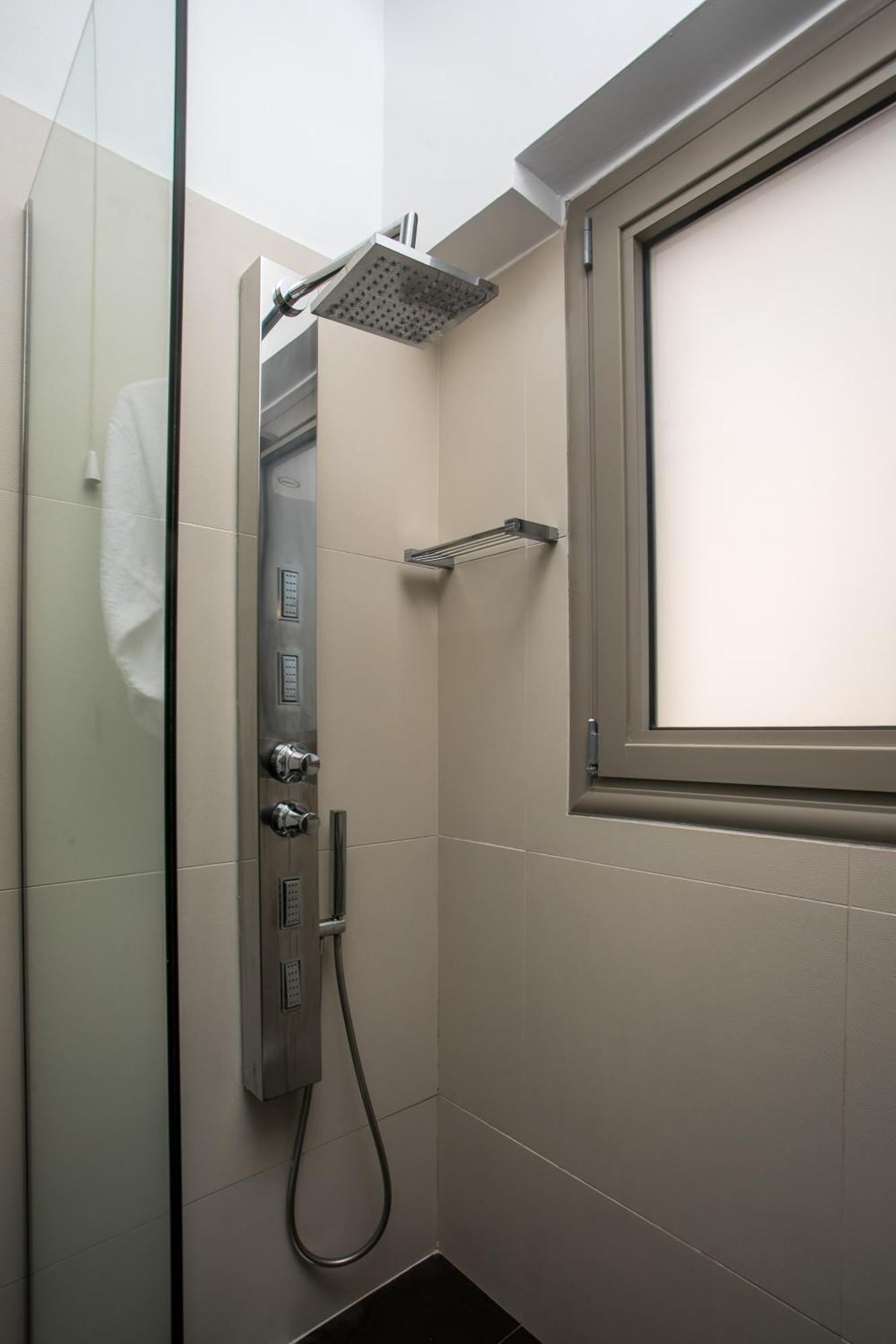 Rodi Luxury Apartment Rhodes City Luaran gambar