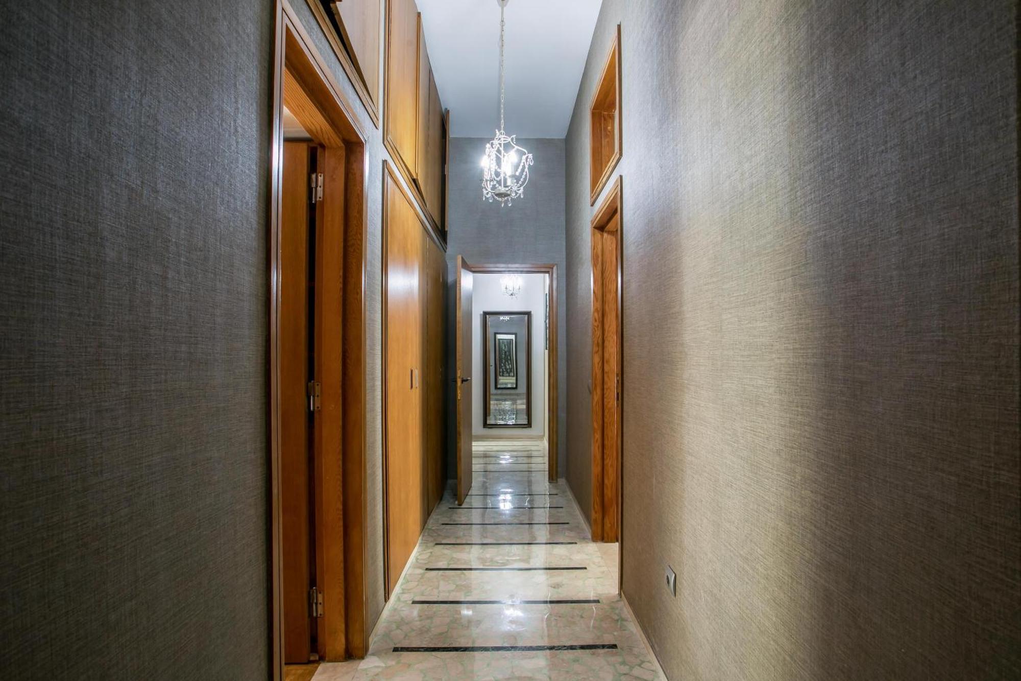 Rodi Luxury Apartment Rhodes City Luaran gambar